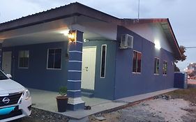Ishak Kaseh Homestay